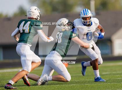 Thumbnail 2 in Creighton Prep @ Gretna photogallery.