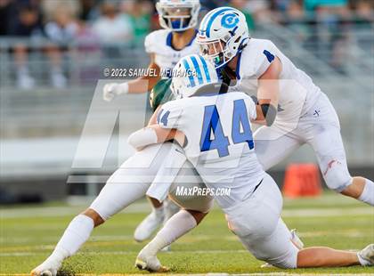 Thumbnail 1 in Creighton Prep @ Gretna photogallery.