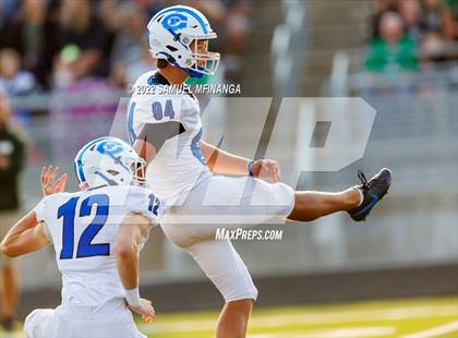 Thumbnail 1 in Creighton Prep @ Gretna photogallery.