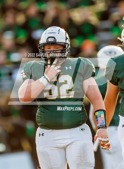 Thumbnail 3 in Creighton Prep @ Gretna photogallery.