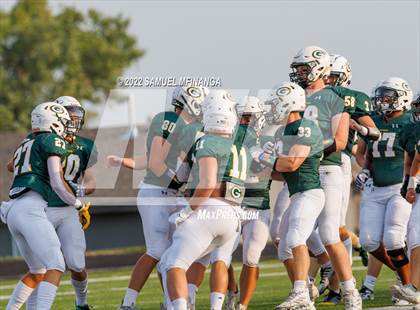 Thumbnail 2 in Creighton Prep @ Gretna photogallery.