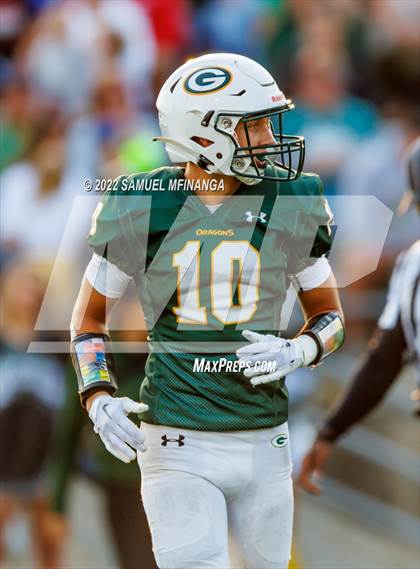 Thumbnail 2 in Creighton Prep @ Gretna photogallery.