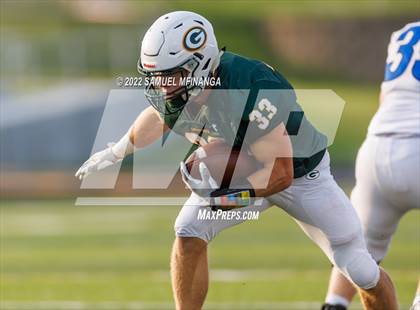 Thumbnail 2 in Creighton Prep @ Gretna photogallery.