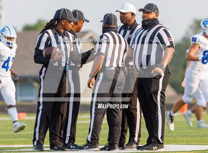 Thumbnail 1 in Creighton Prep @ Gretna photogallery.