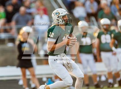 Thumbnail 3 in Creighton Prep @ Gretna photogallery.