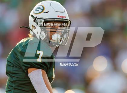 Thumbnail 2 in Creighton Prep @ Gretna photogallery.