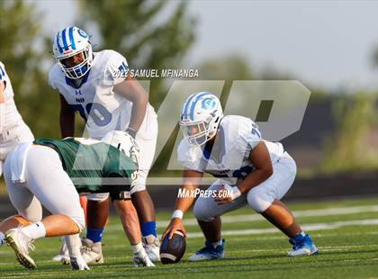 Thumbnail 2 in Creighton Prep @ Gretna photogallery.
