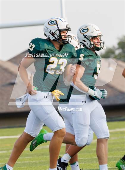 Thumbnail 2 in Creighton Prep @ Gretna photogallery.