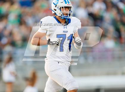 Thumbnail 1 in Creighton Prep @ Gretna photogallery.