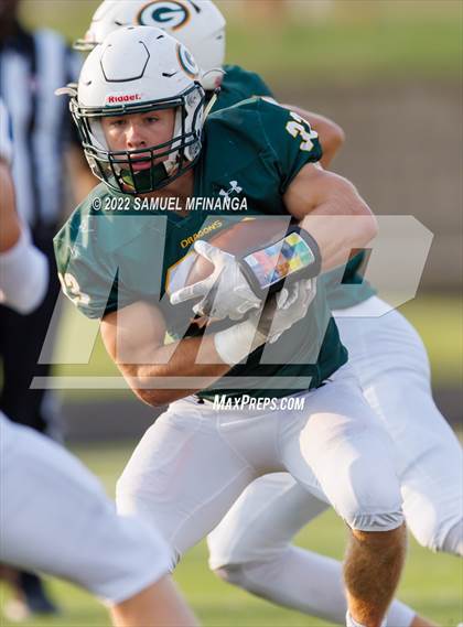 Thumbnail 3 in Creighton Prep @ Gretna photogallery.