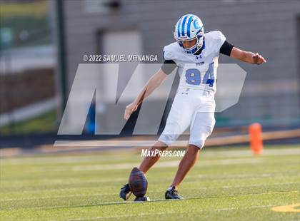 Thumbnail 3 in Creighton Prep @ Gretna photogallery.