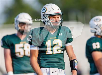 Thumbnail 2 in Creighton Prep @ Gretna photogallery.