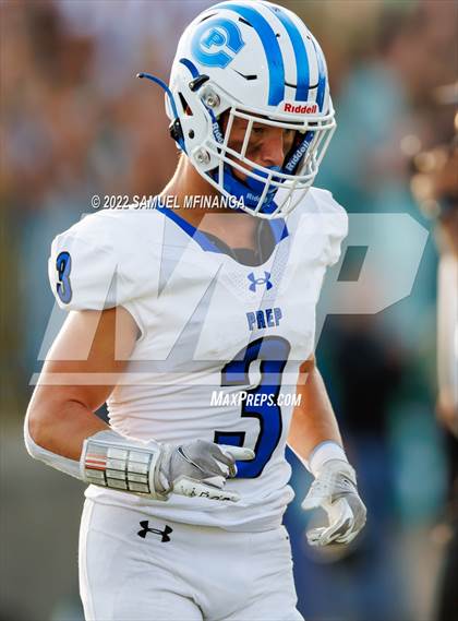 Thumbnail 3 in Creighton Prep @ Gretna photogallery.