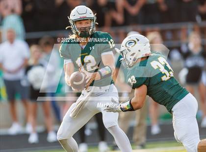 Thumbnail 3 in Creighton Prep @ Gretna photogallery.