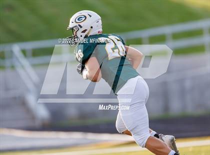 Thumbnail 3 in Creighton Prep @ Gretna photogallery.