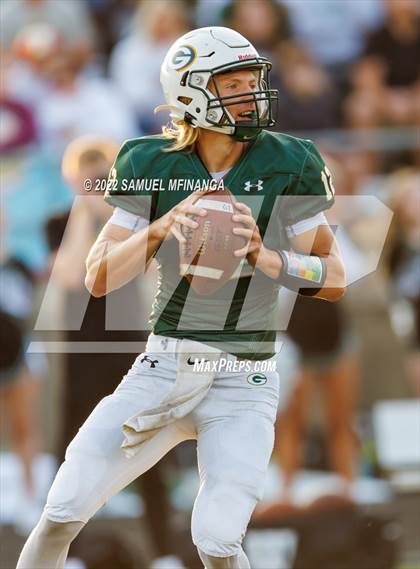 Thumbnail 2 in Creighton Prep @ Gretna photogallery.
