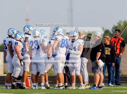 Thumbnail 3 in Creighton Prep @ Gretna photogallery.