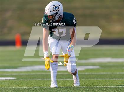 Thumbnail 3 in Creighton Prep @ Gretna photogallery.