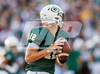 Thumbnail 2 in Creighton Prep @ Gretna photogallery.