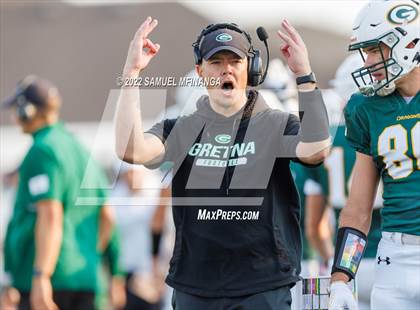 Thumbnail 3 in Creighton Prep @ Gretna photogallery.