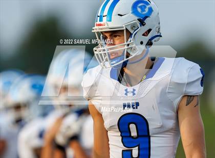 Thumbnail 2 in Creighton Prep @ Gretna photogallery.