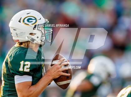Thumbnail 2 in Creighton Prep @ Gretna photogallery.