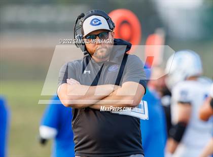 Thumbnail 3 in Creighton Prep @ Gretna photogallery.