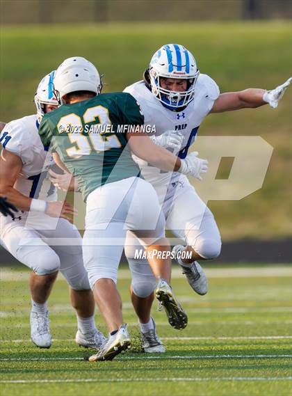 Thumbnail 1 in Creighton Prep @ Gretna photogallery.