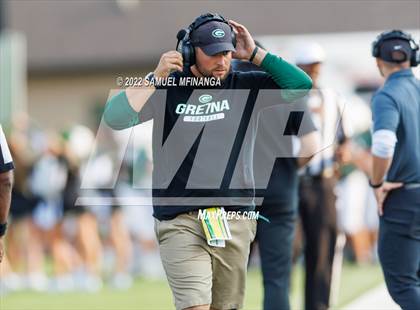 Thumbnail 2 in Creighton Prep @ Gretna photogallery.