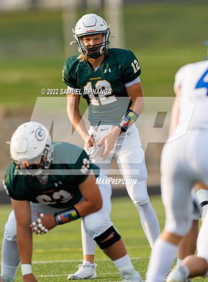 Thumbnail 2 in Creighton Prep @ Gretna photogallery.