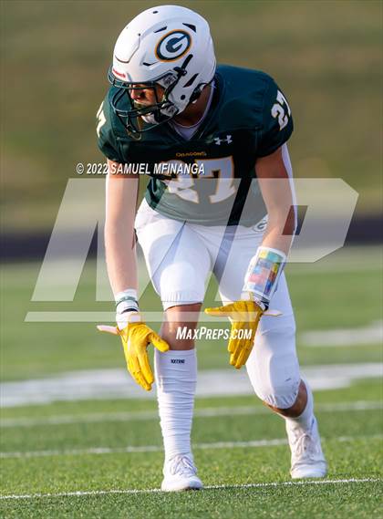 Thumbnail 2 in Creighton Prep @ Gretna photogallery.