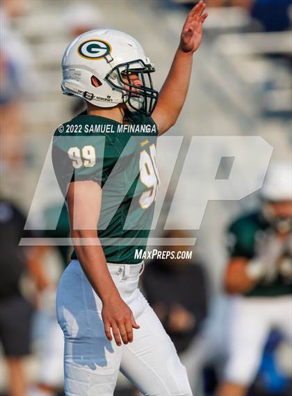 Thumbnail 2 in Creighton Prep @ Gretna photogallery.