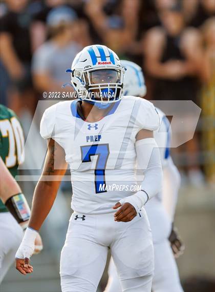 Thumbnail 1 in Creighton Prep @ Gretna photogallery.