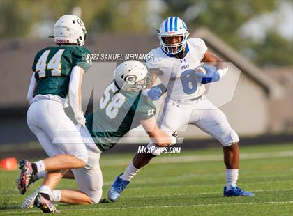 Thumbnail 1 in Creighton Prep @ Gretna photogallery.