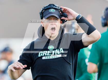 Thumbnail 3 in Creighton Prep @ Gretna photogallery.
