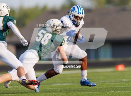 Thumbnail 1 in Creighton Prep @ Gretna photogallery.