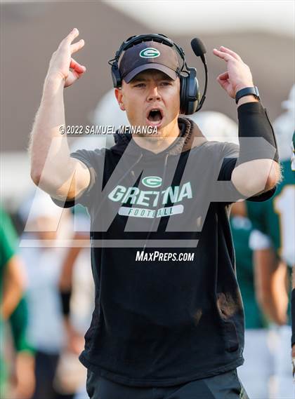 Thumbnail 3 in Creighton Prep @ Gretna photogallery.