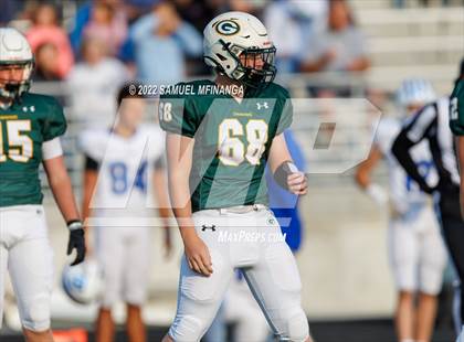 Thumbnail 3 in Creighton Prep @ Gretna photogallery.
