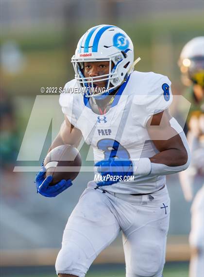 Thumbnail 3 in Creighton Prep @ Gretna photogallery.