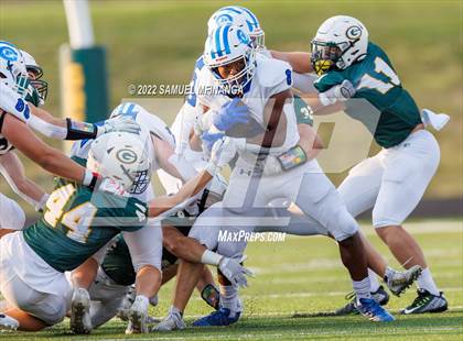 Thumbnail 1 in Creighton Prep @ Gretna photogallery.