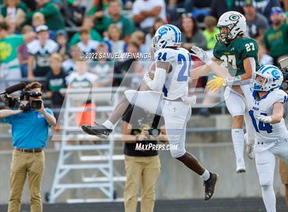 Thumbnail 3 in Creighton Prep @ Gretna photogallery.