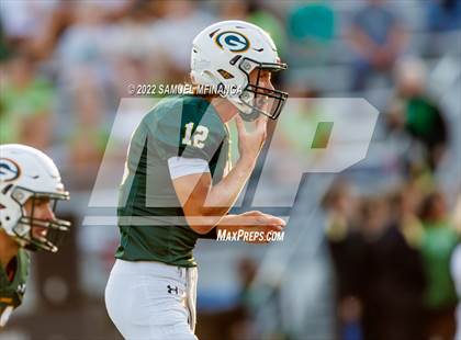 Thumbnail 1 in Creighton Prep @ Gretna photogallery.