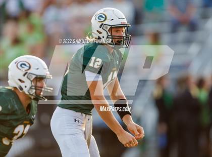Thumbnail 2 in Creighton Prep @ Gretna photogallery.