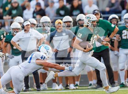 Thumbnail 1 in Creighton Prep @ Gretna photogallery.