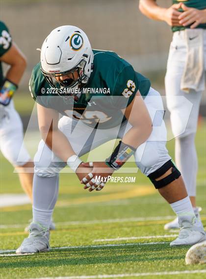 Thumbnail 1 in Creighton Prep @ Gretna photogallery.
