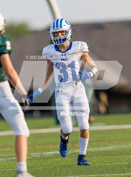 Thumbnail 3 in Creighton Prep @ Gretna photogallery.