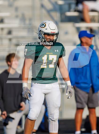 Thumbnail 2 in Creighton Prep @ Gretna photogallery.