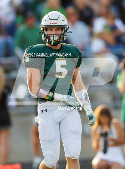 Thumbnail 1 in Creighton Prep @ Gretna photogallery.