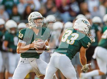 Thumbnail 3 in Creighton Prep @ Gretna photogallery.