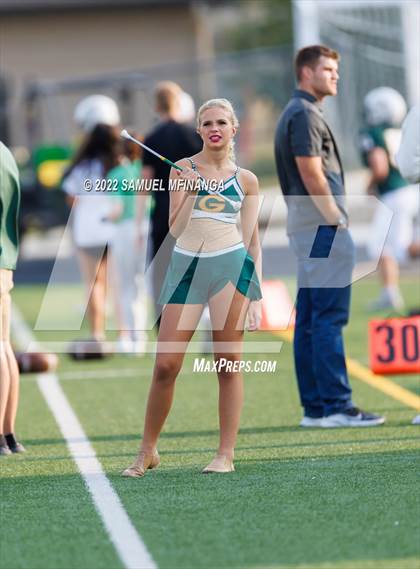 Thumbnail 1 in Creighton Prep @ Gretna photogallery.